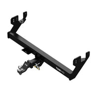 TAG Heavy Duty Class 4 Towbar with 50mm Hitch Receiver T4H771