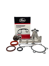 Timing Belt Kit + WP For Toyota Landcruiser HZJ75R HZJ105R HZJ78R HZJ79R 1HZ