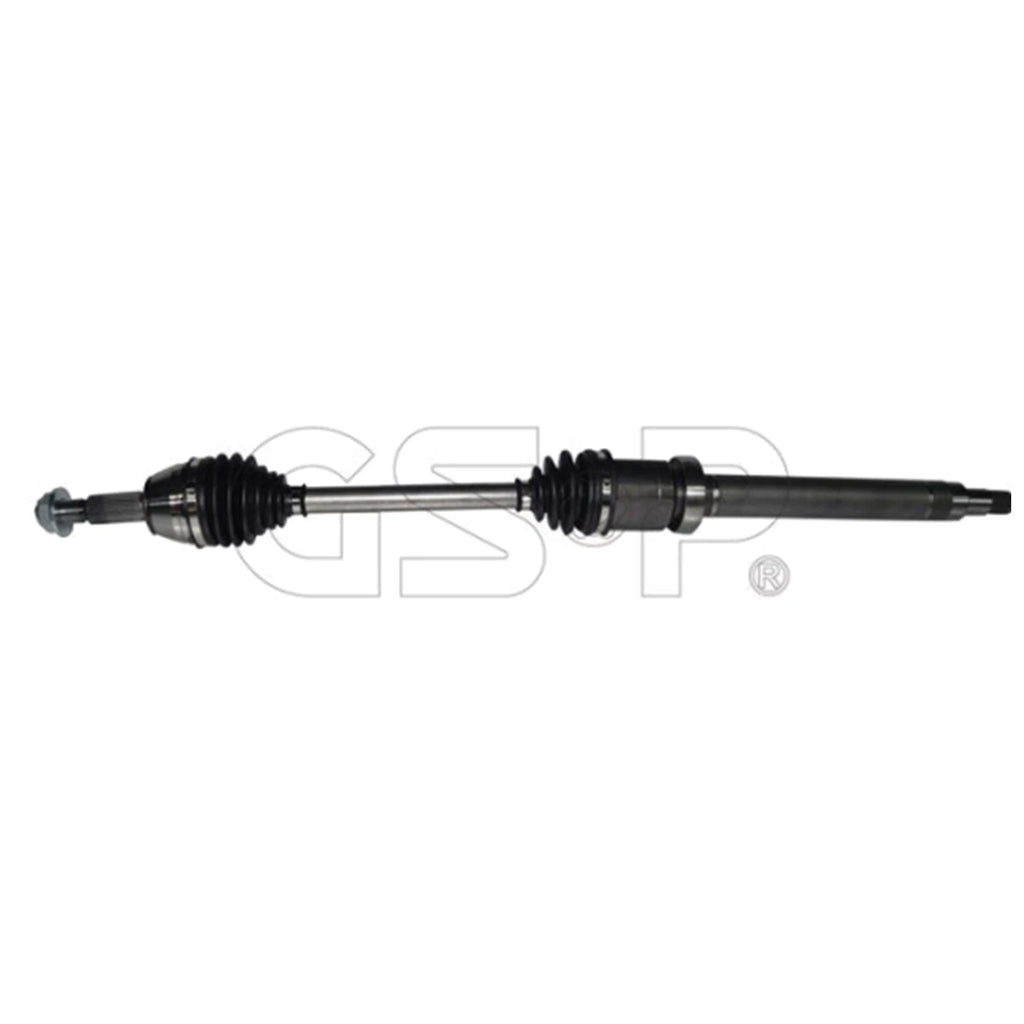 RH CV Shaft for Ford Fiesta WP WQ WS WT 4cyl 1.6L FYJA HXJA TSJA HHJC 2004-2013