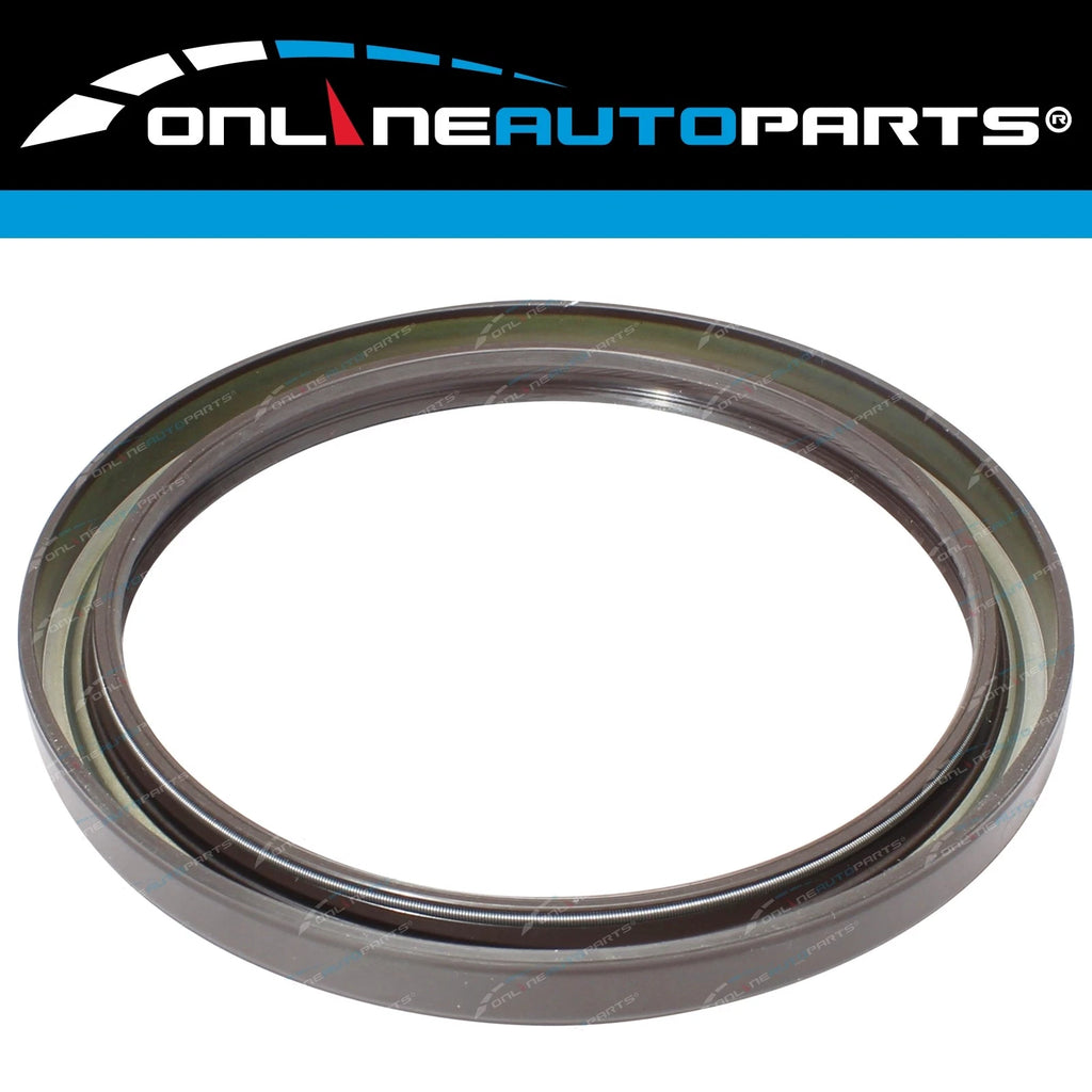 Engine Rear Main Crankshaft Oil Seal - for Toyota Diesel