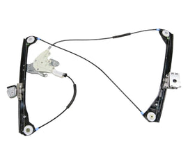 Front Left Window Regulator W/o Motor for BMW 3 Series E46 2D 99-05 Coupe/Conv