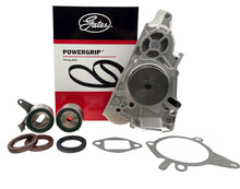 Load image into Gallery viewer, Timing Belt Kit For Ford Laser KN KQ Mazda 323 BJ ZM 1.6L DOHC 9/1998-8/2002