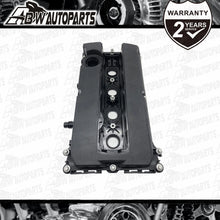 Load image into Gallery viewer, Rocker Cover W/ Gasket PCV Valve for Holden Astra AH 1.8L Z18XER 2007-2010 Cruze