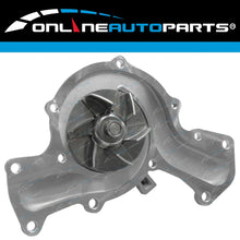 Load image into Gallery viewer, Timing Belt + Water Pump Kit for Triton MH MJ 1990-96 6G72-S2 3.0L V6 Engine