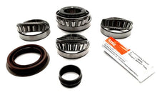 Load image into Gallery viewer, Rear Differential Rebuild Kit For Holden Colorado RG Volkswagen Amarok 2H w/Spac