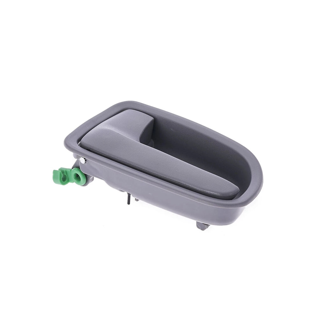 Front Left Grey Inner Door Handle for Kia Rio 2002-2005