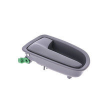 Load image into Gallery viewer, Front Left Grey Inner Door Handle for Kia Rio 2002-2005