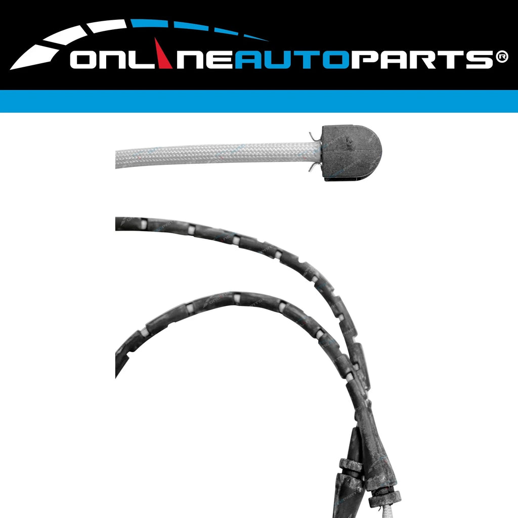 Bosch Front Electronic Disc Brake Pad Wear Sensor for BMW X3 E83 2004~2011