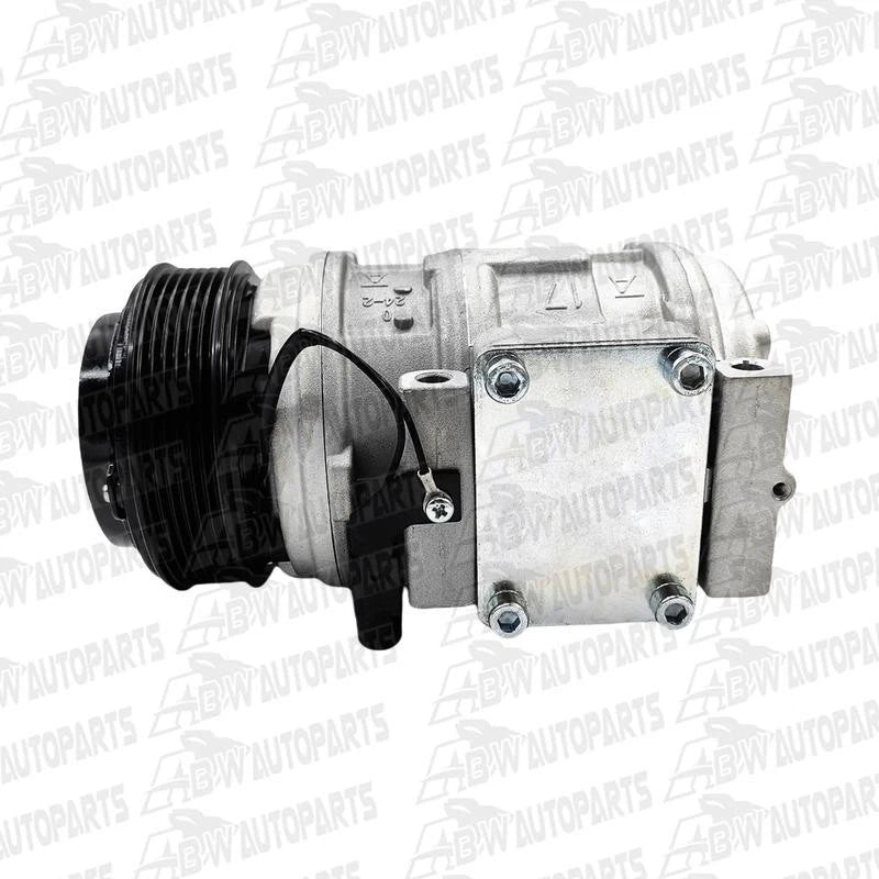 For LDV G10 Diesel 1.9 SV7A SV7C Wagon Van 2015-2021 A/C AC Compressor C00041322