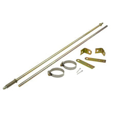 Load image into Gallery viewer, MVP 24'' Window Net Fitting Kit VPR-069