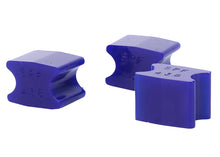 Load image into Gallery viewer, SuperPro Coil Spring Spacer Bush Kit SPF0438K