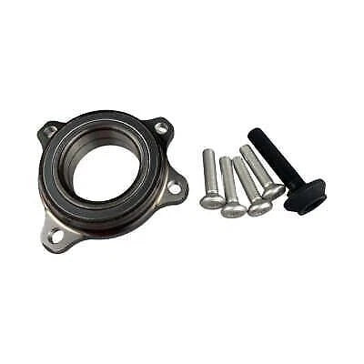 Front Wheel Bearing Hub Assembly For Audi A4 A5 A6 A7 A8 Q5 Q7 RS4 RS5 S5 S6 SQ5