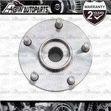 Load image into Gallery viewer, 2x Front Hub Wheel Bearing Assembly For Corolla ZRE152 ZRE153 ZRE172 ZRE182 FWD