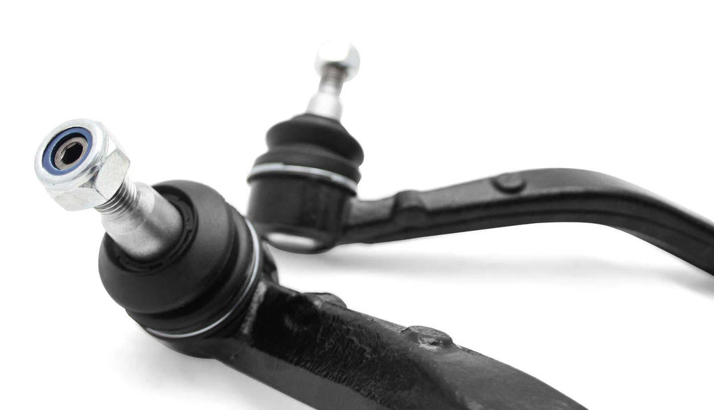 SuperPro Front Radius Arm Kit compatible with Ford Territory SX2-SZ TRC1105