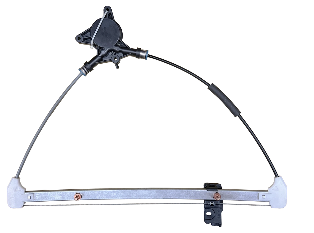 Rear Left Window Regulator W/o Motor for Mazda 6 / Atenza GG GY 2002-2007