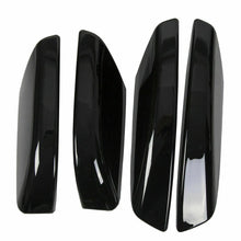 Load image into Gallery viewer, Black Roof Rack Cover Rail End Cap Replace for Toyota 4Runner N210 2003-2009 ST