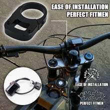 Load image into Gallery viewer, Digital Display Relocation Bracket Kit For Sur Ron X Light Bee for Segway X260