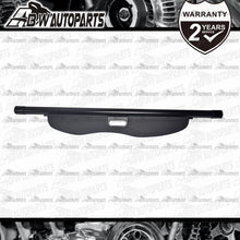 Load image into Gallery viewer, Trunk Rear Shade Cargo Security Cover Blinder For Mitsubishi Pajero Sport 16-25