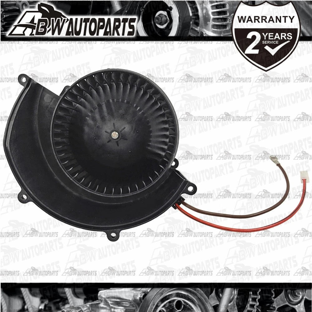 A/C AC Heater Cabin Blower Fan Motor for Holden Astra AH 05-10 Astra TS 98-2005