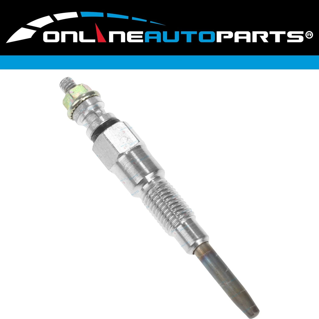 1 Glow Plug for Kubota Engines EB300 D1105 G15270331 D772B B3030 V1505 BX2350