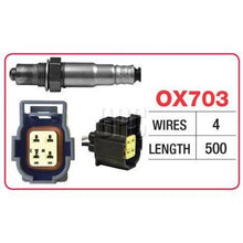 Load image into Gallery viewer, Goss Oxygen Sensor OX703