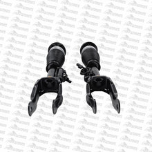 Load image into Gallery viewer, Left &amp; Right Air Suspension Strut For Mercedes Benz W166 X166 ML GLE W/ADS FRONT