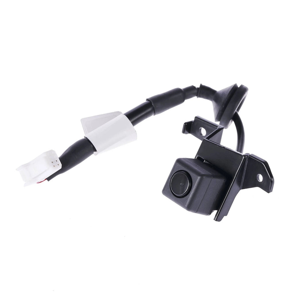 Reverse Camera OE 8 Pin Connector for Toyota Camry ACV40/AHV40 2009-2012
