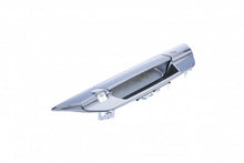 Load image into Gallery viewer, Chrome Tailgate Handle With Camera Hole &amp; Keyhole for Toyota Hilux SR5 Ute 15~20