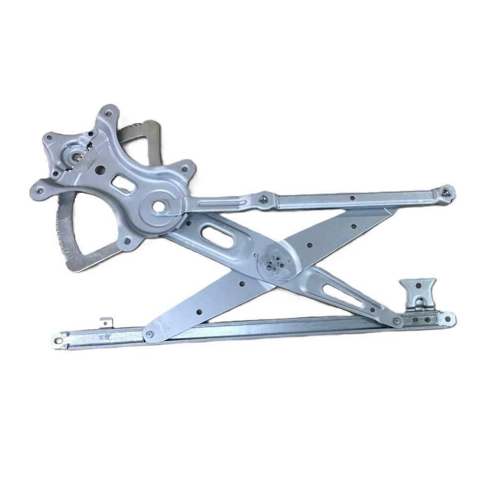 Front Right Window Regulator Without Motor for Toyota Hiace H200 Van 2005-2019