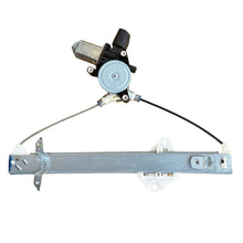 Load image into Gallery viewer, Rear Left Window Regulator With Motor 2 pins for Subaru Forester SH 2008-2013