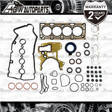 Load image into Gallery viewer, Cylinder Head Gasket Bolts Set for Holden Cruze JG JH 1.8L F18D FWD 2009-2016