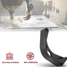 Load image into Gallery viewer, For Honda CRF110F 2013-2023 Front Sprocket Cover Chain Guard Protector Black ST