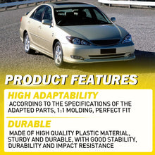Load image into Gallery viewer, For Toyota Camry ACV36 MCV36 02~06 LH RH Front Rear Inner Door Handle Chrome 4X