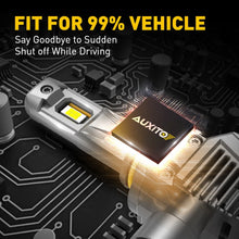 Load image into Gallery viewer, For TOYOTA 9005 HB3 9006 H11 LED Headlight Globes Bulbs High/Low Beam 100W 6500K