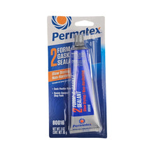 Load image into Gallery viewer, Permatex Form-A-Gasket 2 Sealant 85g