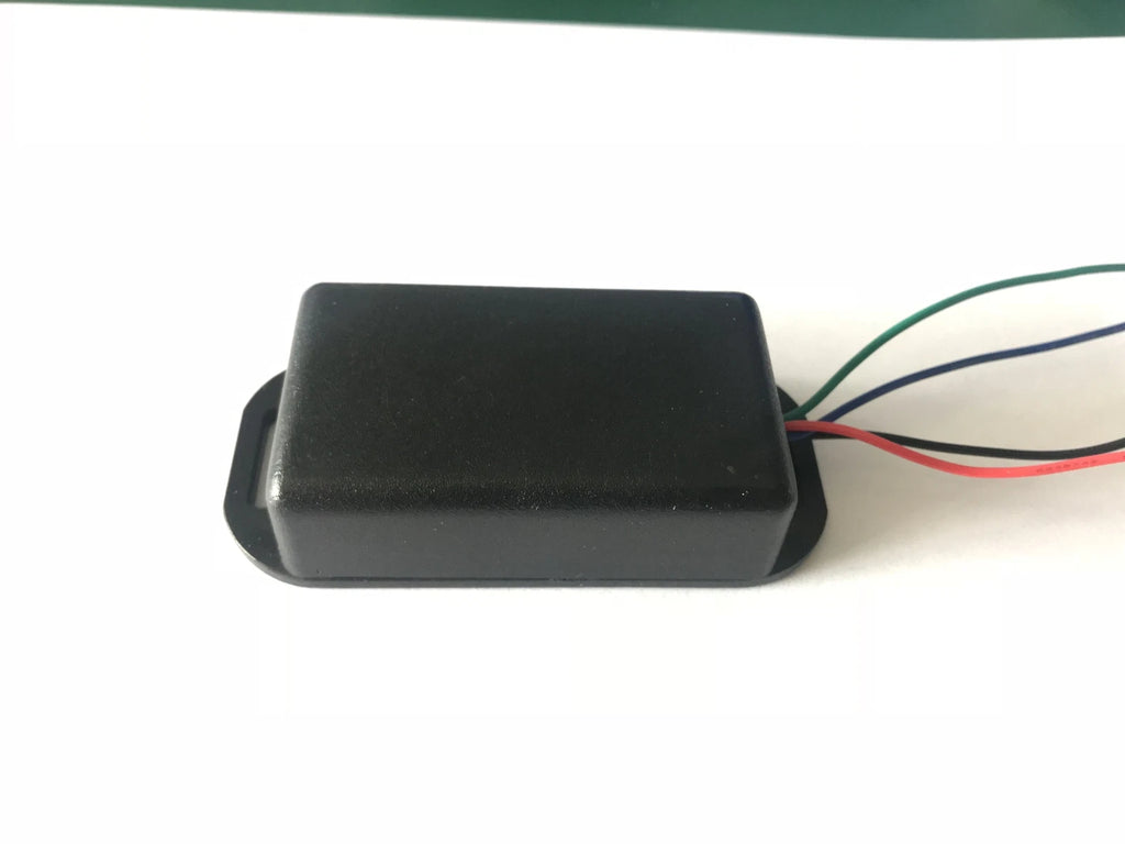 Fuel Gauge Interface Module Ohm Range Converter Connect any Sender To Fuel Gauge