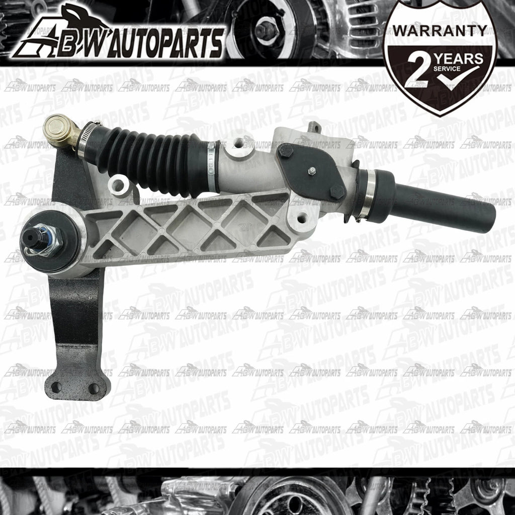 Steering Gear Box Rack Pinion for Golf Cart ST350 Workhorse Models 1996-Up