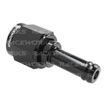Load image into Gallery viewer, Raceworks Female An-6 To Barb 5/16"
