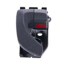 Load image into Gallery viewer, Grey Front Left Inner Door Handle for Hyundai Santa Fe SM 2000-2005