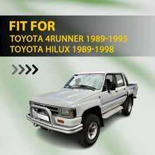 Load image into Gallery viewer, 2x Drink Cup Holder For Toyota Hilux LN111 LN109 LN108 LN106 RN85 RN90 LN80 85