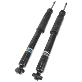 2 Rear GT Gas Shock Absorbers for Mazda 3 BK 2004~09 Sedan Hatch Maxx Sport Neo