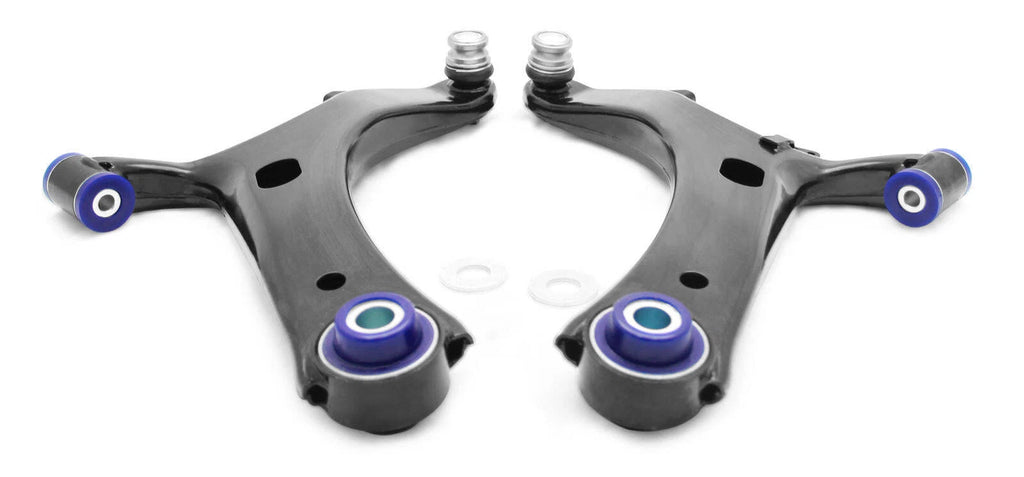 SuperPro Control Arm Kit Kit Front Lower TRC1058