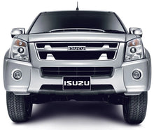 Load image into Gallery viewer, *NEW* DOOR MIRROR (CHROME INDICATOR 5pins) for ISUZU D-MAX DMAX 2008 - 2012 PAIR