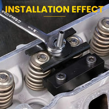 Load image into Gallery viewer, 2x LS Valve Spring Compressor Tool For GM Holden HSV LS1 LS2 LQ4, LQ9, 5.7L