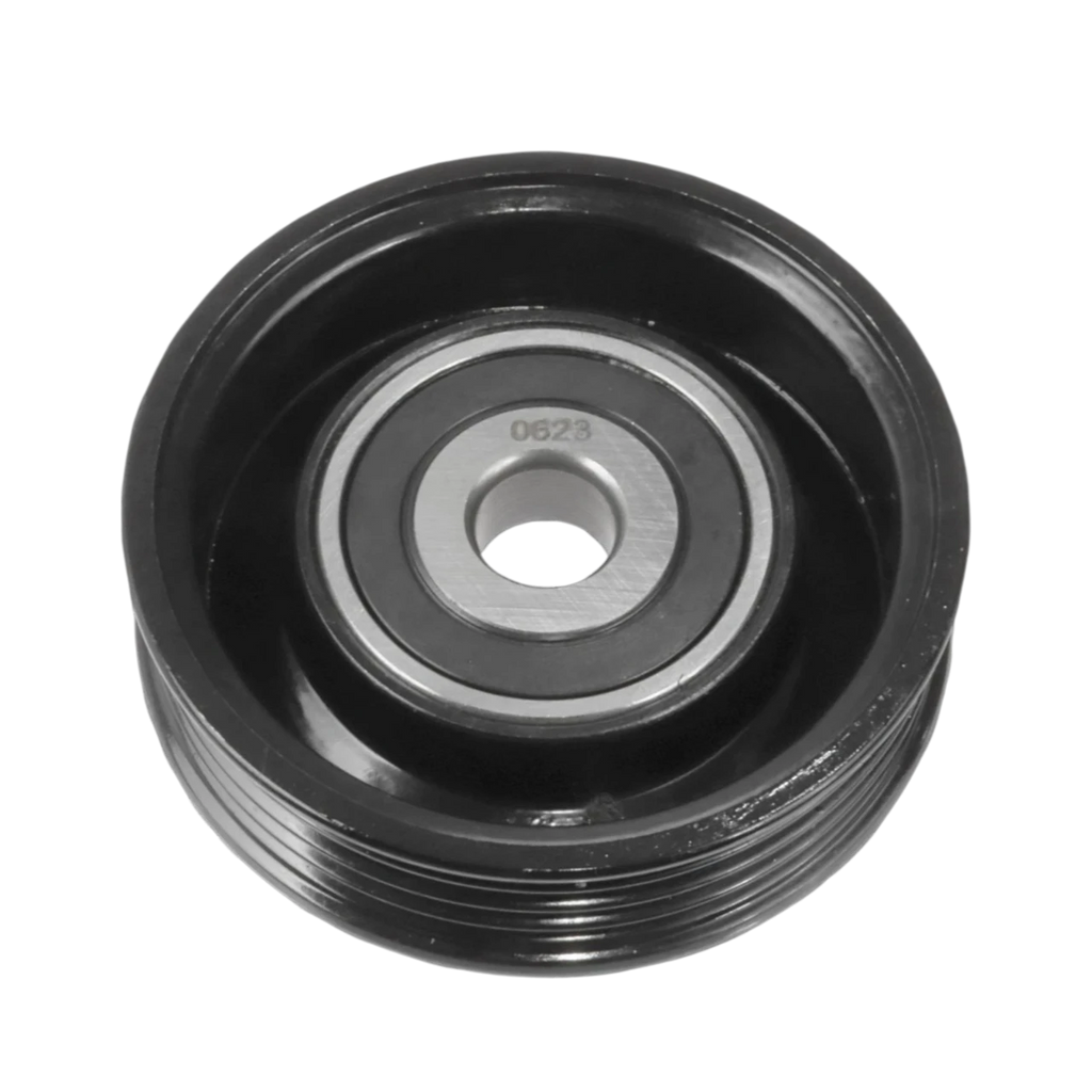 A/C compressor pulley for Hilux 1RZ-E 3RZ-FE 1997–2005