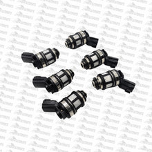 Load image into Gallery viewer, Fuel Injectors fits Nissan Patrol GU Y61 4.5L AWD Wagon 1997-2001 16600-38Y10 x6