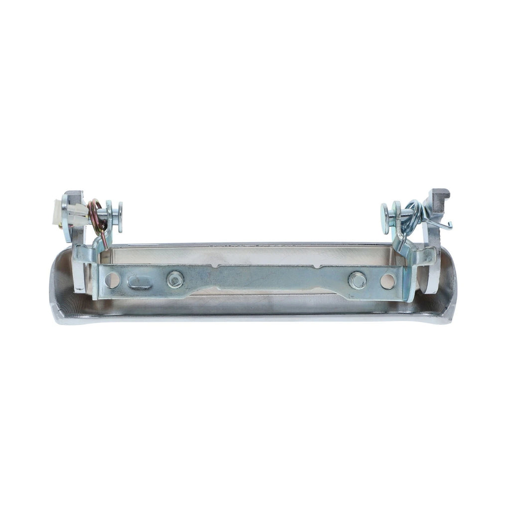 Front Left Outer Door Handle Chrome for Nissan Patrol Y60 GQ 1988 -1997