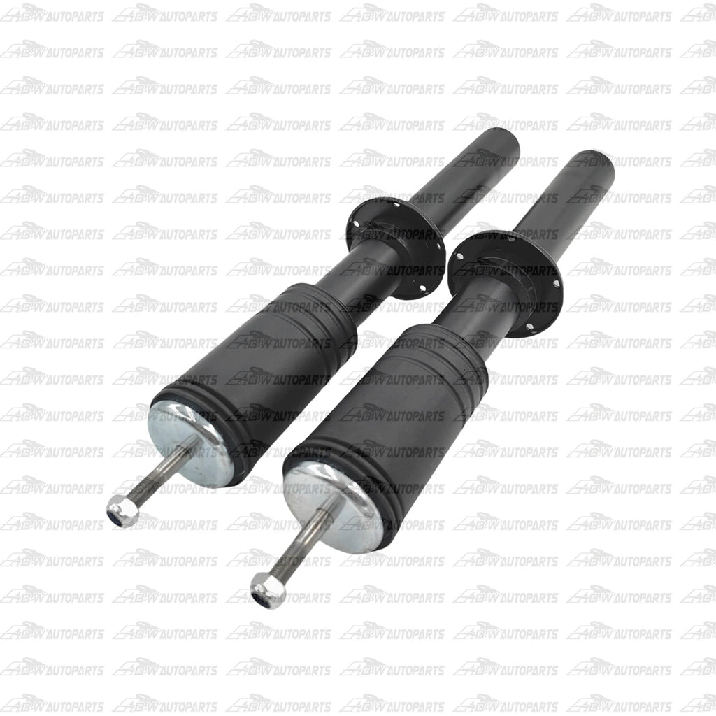 2x Front Left & Right Shock Absorbers for BMW E70 E71 E72 X5 X6 2006-2014 3.0L