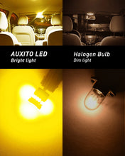 Load image into Gallery viewer, 2/4/10x T10 W5W LED 24-SMD White Car Interior Light Parker Bulb Wedge Globe. A
