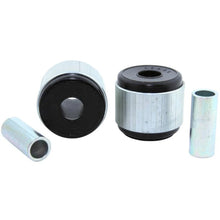 Load image into Gallery viewer, Whiteline W92835 Differential Mount In Brace Bushing